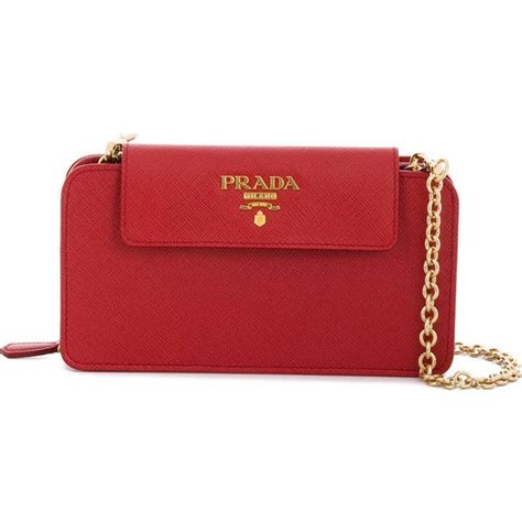 prada leather pochette|genuine Prada bags.